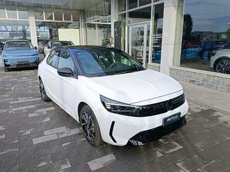 1.2 turbobenzina 100cv gs aziendale