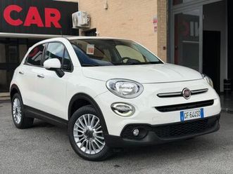 fiat 500x 1.3 t4 150 cv dct connect (nessun vincolo)