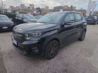 c3 puretech 100 s&s you