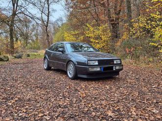volkswagen corrado g60 h kennzeichen classic data 2+