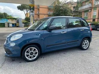 fiat 500l 1.3 multijet