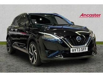 1.5 e-power tekna+ 5dr auto