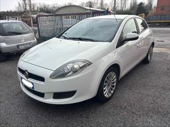 fiat bravo 1.4 easypower gpl