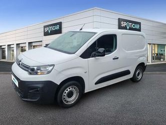 m 650 bluehdi 100 s&s bvm6 driver