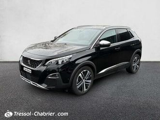 3008 bluehdi 130ch s&s eat8 gt line