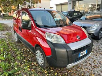 fiat fiorino 1.3 mjt 95cv furgone adventure e5+