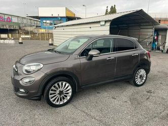 fiat 500x 1.3 multijet 95 cv lounge finanziabile