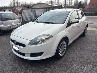 fiat bravo 1.4 easypower gpl