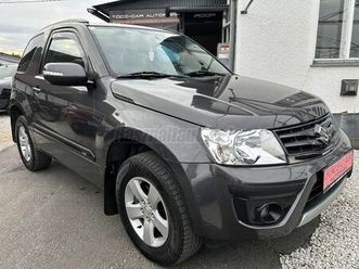 suzuki grand vitara 1.9 ddis jlx-el garantált 187 ekm+friss műszaki+szervizkönyv+kitűnő állapot