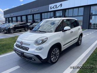 fiat 500l cross 1.6 mjt 120cv