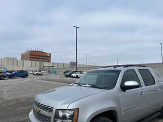 2013 avalanche black diamond