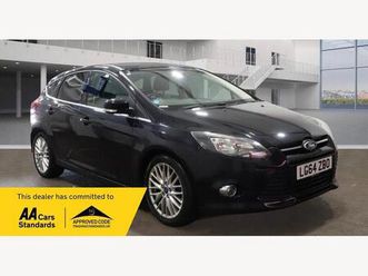1.0t ecoboost zetec navigator euro 5 (start/stop) 5dr