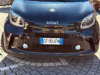 smart forfour eq prime full full