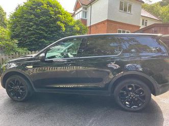 2.0 si4 hse auto 4wd euro 6 (start/stop) 5dr