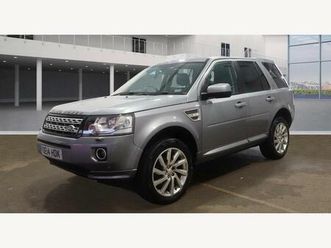 2.2 td4 xs 4wd euro 5 (start/stop) 5dr