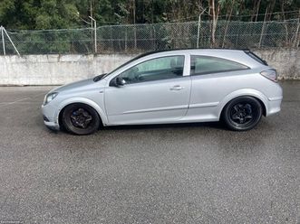 opel astra van (astra gtc sport van agosto/07