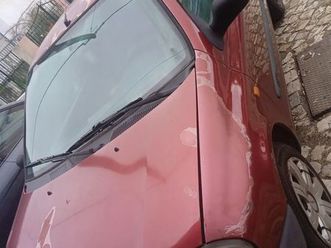 renault clio 1.4 rxe