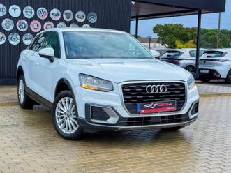 audi q2 30 tdi s tronic