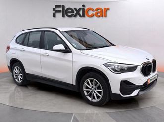 bmw x1 16 d sdrive auto advantage