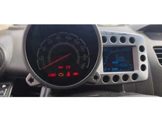 chevrolet spark ls março/11