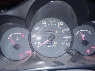 hyundai atos 100 abril/98