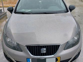 seat ibiza st agosto/11