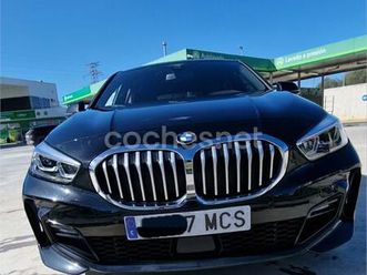 bmw serie 1 118d business auto.