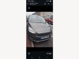 1.0t ecoboost zetec euro 6 (start/stop) 5dr