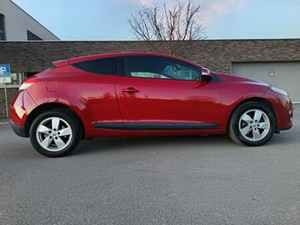 renault megane 1.5dci