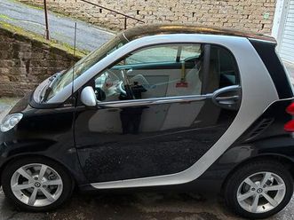 auto smart fortwo