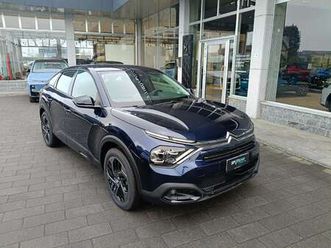 elettrica 136cv plus aziendale