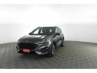 kuga 1.5 ecoblue 120 cv aut. 2wd st-line