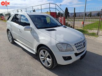 mercedes-benz ml300