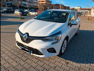 renault clio tce 100 cv 5 porte zen