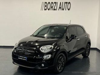 fiat 500x 1.0 120 cv club promo! italiana!