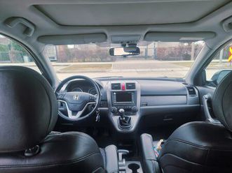 honda cr-v 2,2, 2008 god.