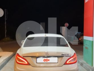 mercedes-benz cls 350