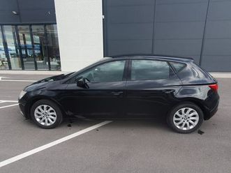 seat leon 1,2 tsi, 2013 god.