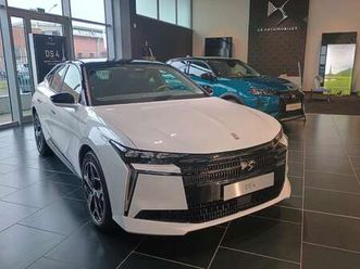 1.2 hybrid 145cvdcs6 jules verne km0