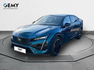 408 hybrid 136 e-dcs6 | gt