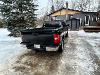 2011 chevy silverado 1500