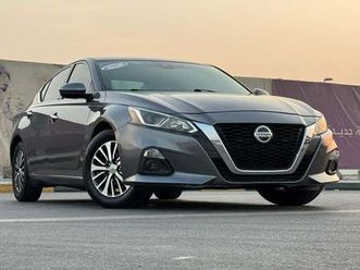 nissan altima s 2.5l imported from america, no. 2