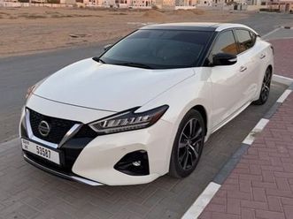 nissan maxima sv 3.5l