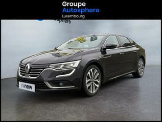 1.8 tce initiale paris edc gpf