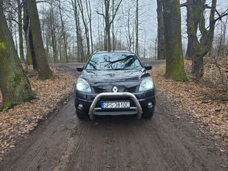 renault koleos 2.0dci pszczyna • olx.pl