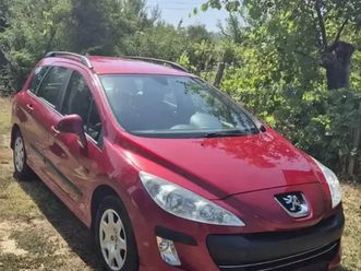 peugeot 308 sw comfort 1.4 vti klima