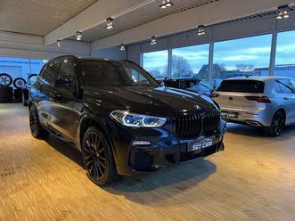 45e xdrive - pano - laser - parking+ driving+