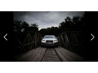 audi a6 benzin 2006 2.4 130kw automatski