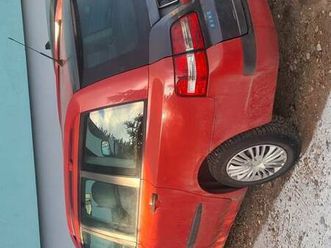 sprzedam fiata stilo 1.6 benzyna poznań - sprzedajemy.pl