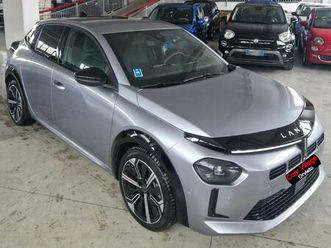 lancia ypsilon 1.2 mhev lx 110cv e-dct del 2025 usata a orvieto